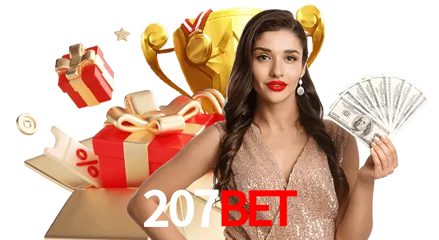 Jogue com dealers reais no 207BET!