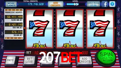 Descubra a Essência do 207BET: Nossa História e Compromissos