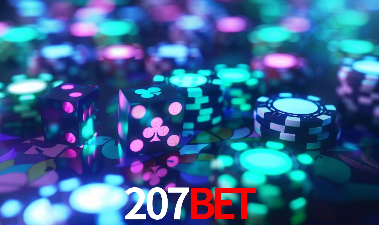 Experiência VIP 207BET