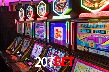 Explorando a Categoria de Eventos em Apostas na 207BET