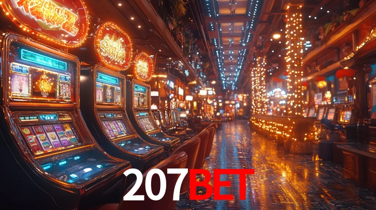 207BET app