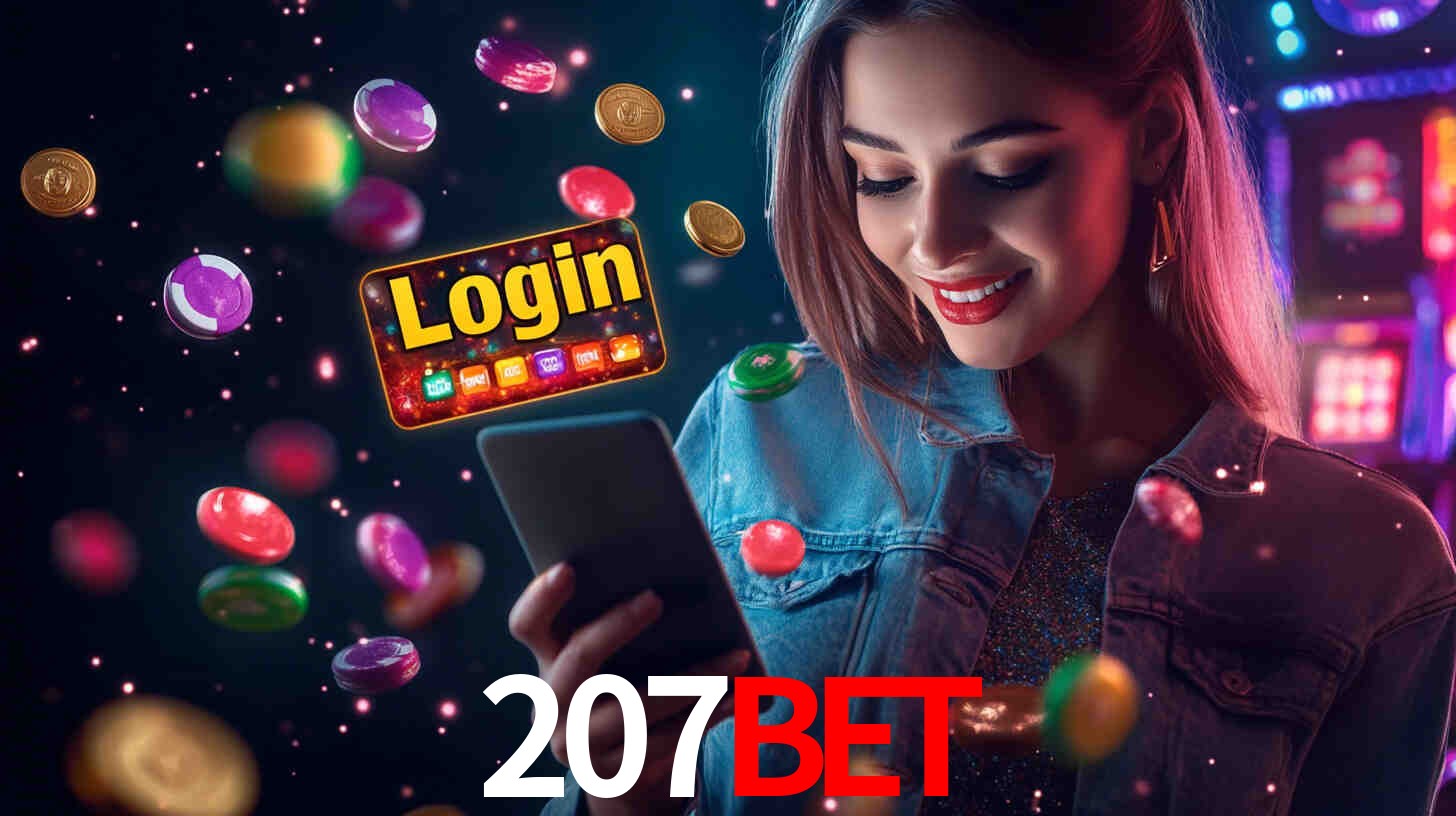 Descubra a Essência do 207BET: Nossa História e Compromissos