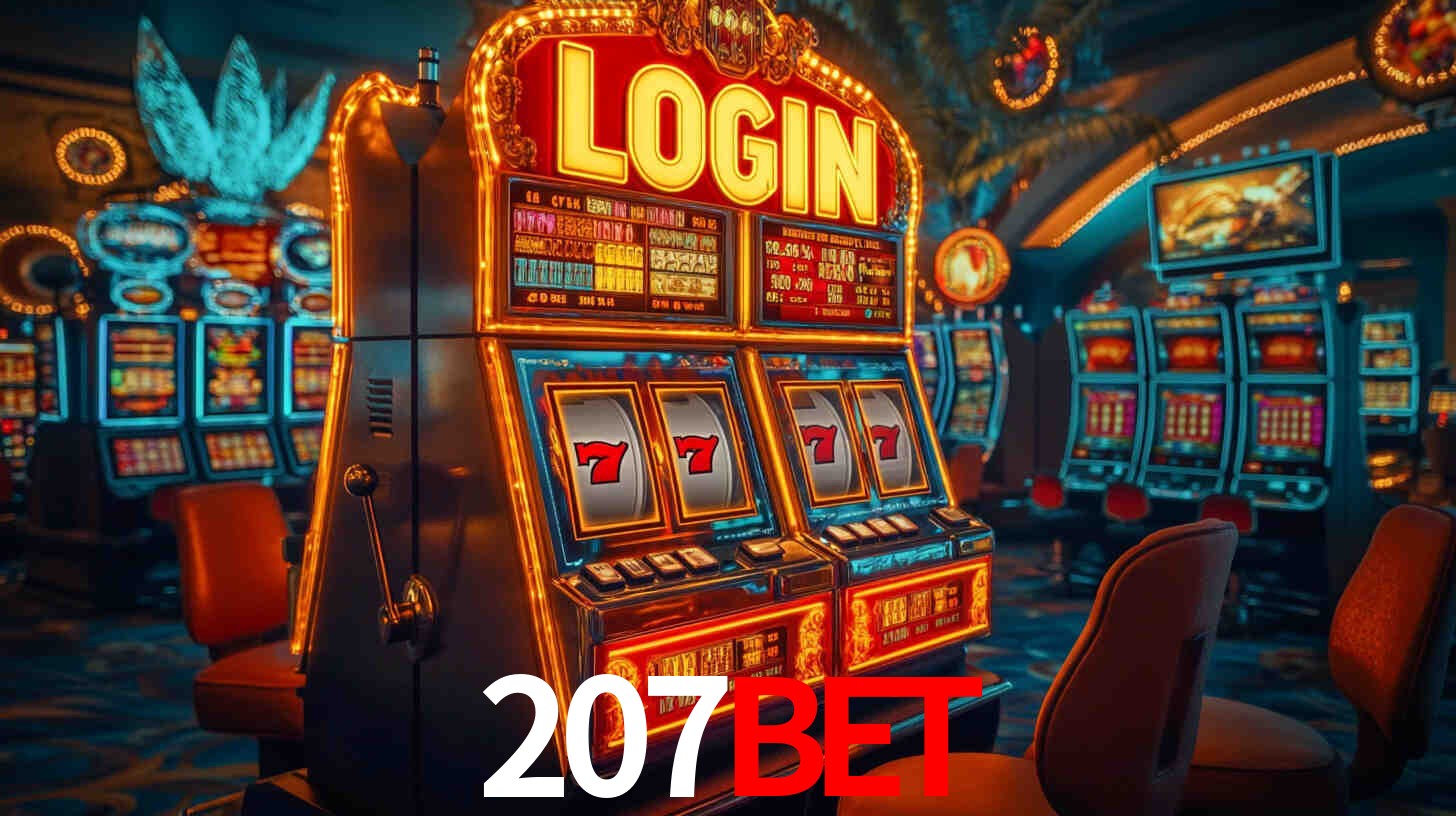 207BET App Interface