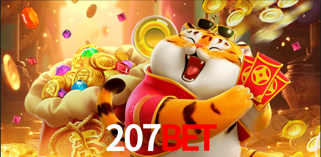 207BET app