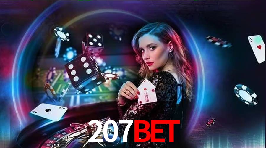 API Integration 207BET