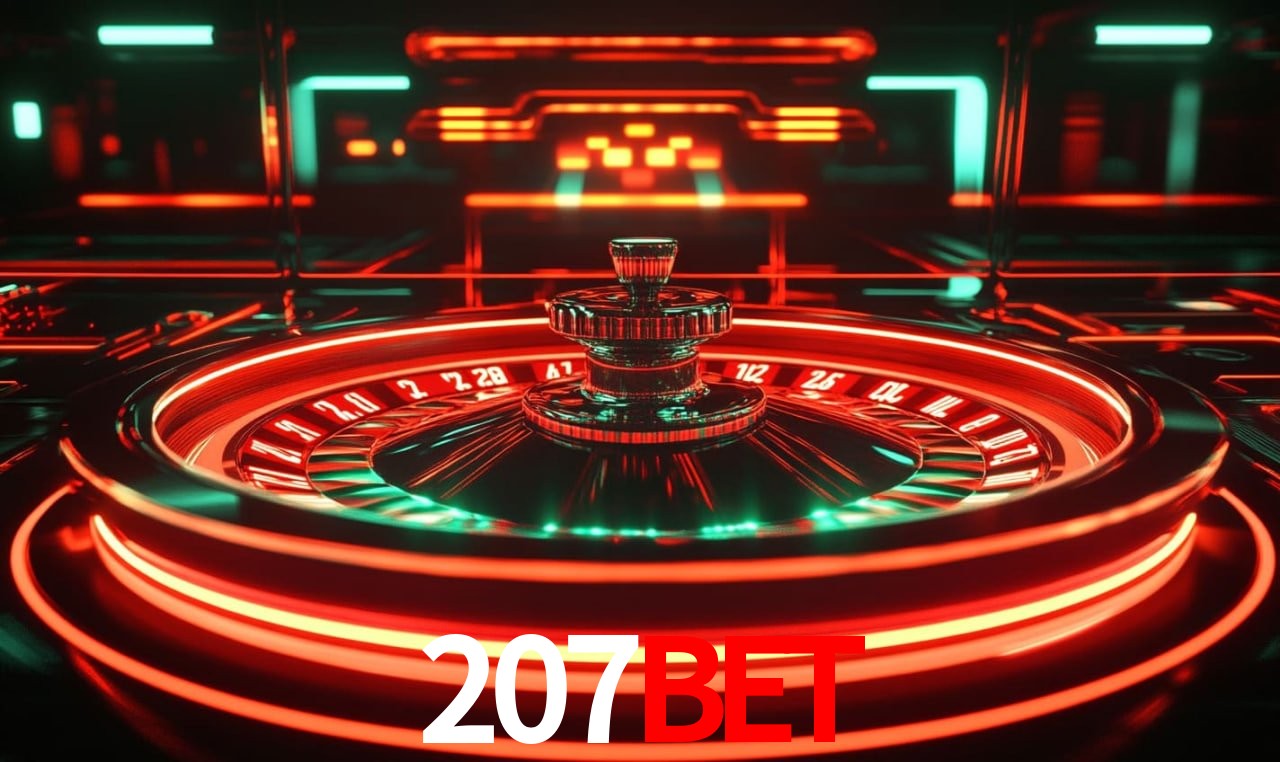 A Popularidade dos Caça-Níqueis no 207BET