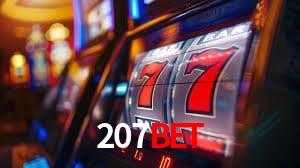 207BET - Tempos de saque PIX verificados e estatísticas de pagamento