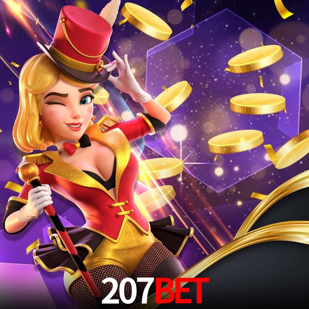Football Betting 207BET