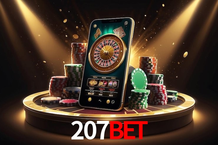 Requisitos do APK da 207BET para Android