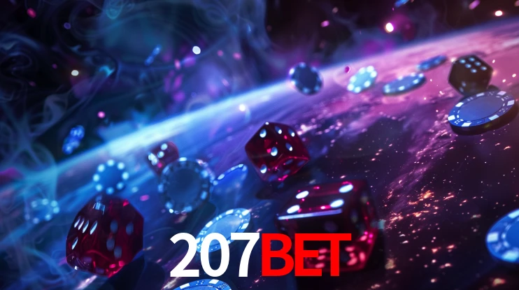 Secure Login 207BET