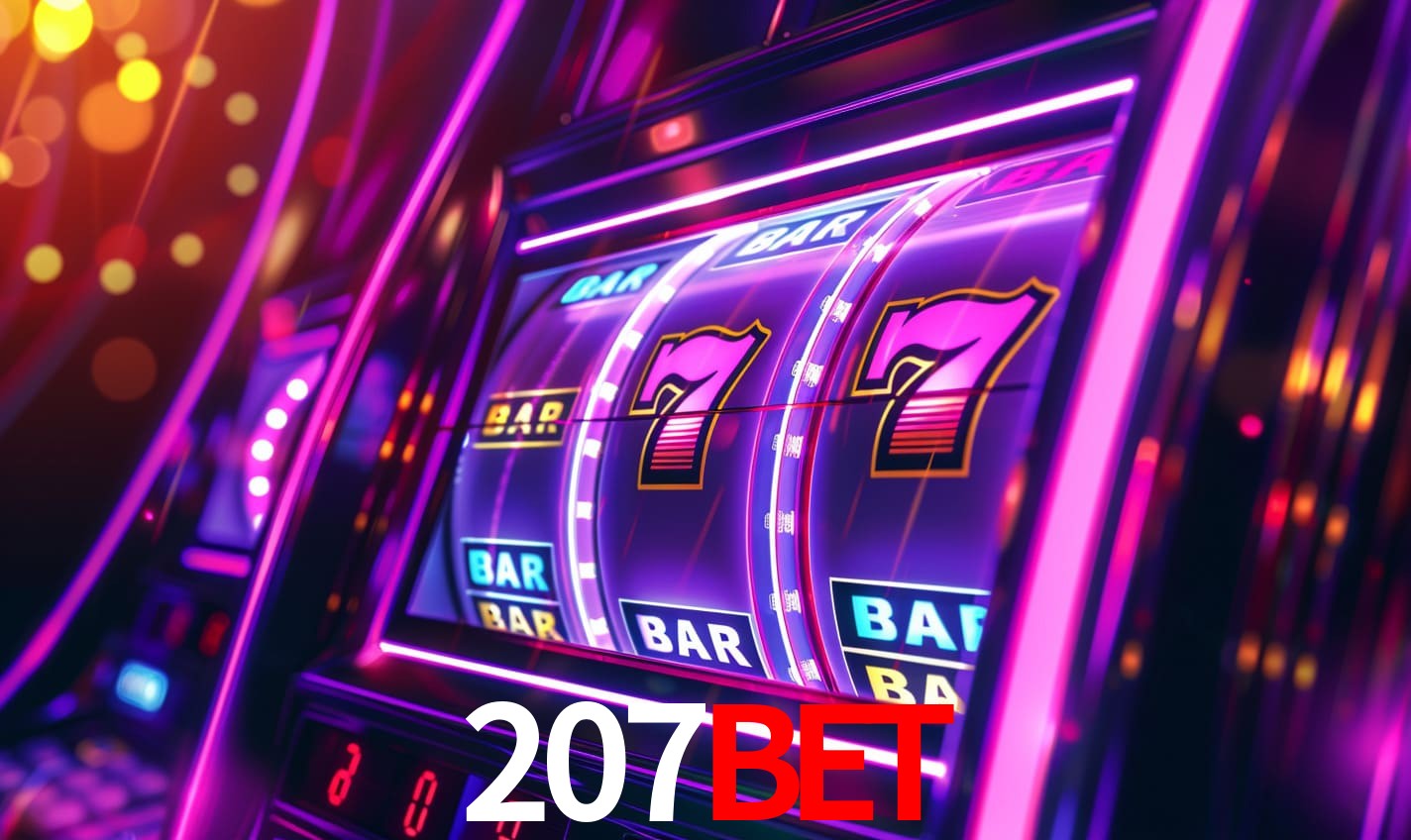207BET.com