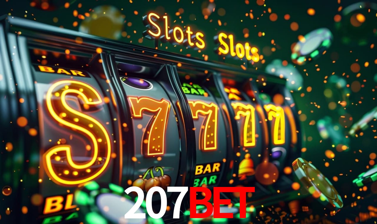 Avaliações dos Jogadores 207BET