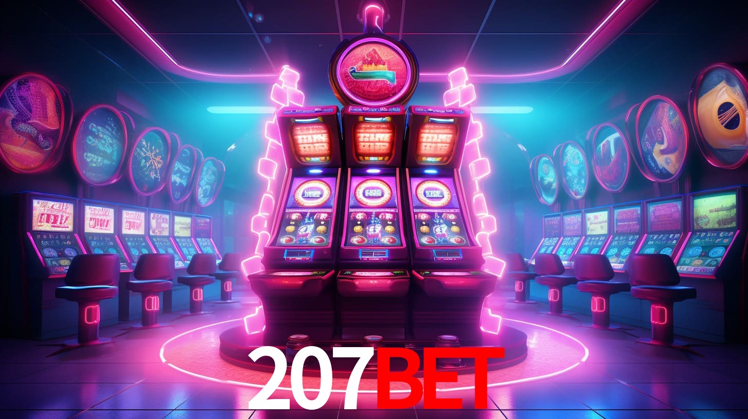 207BET: Seu Especialista em Apostas Esportivas Brasileiras