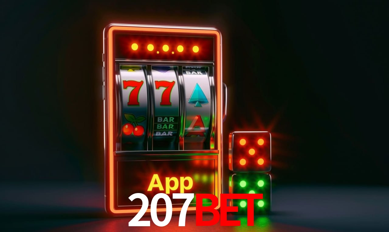 Design Responsivo 207BET