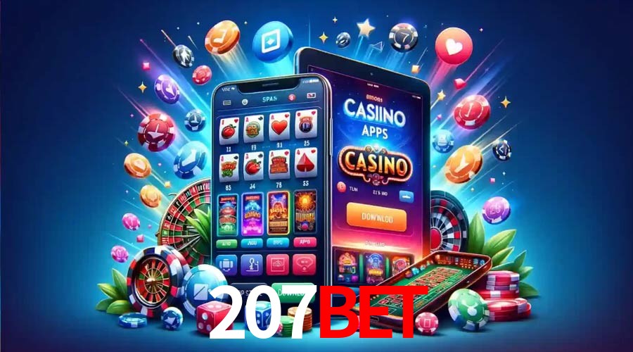 Security Systems 207BET