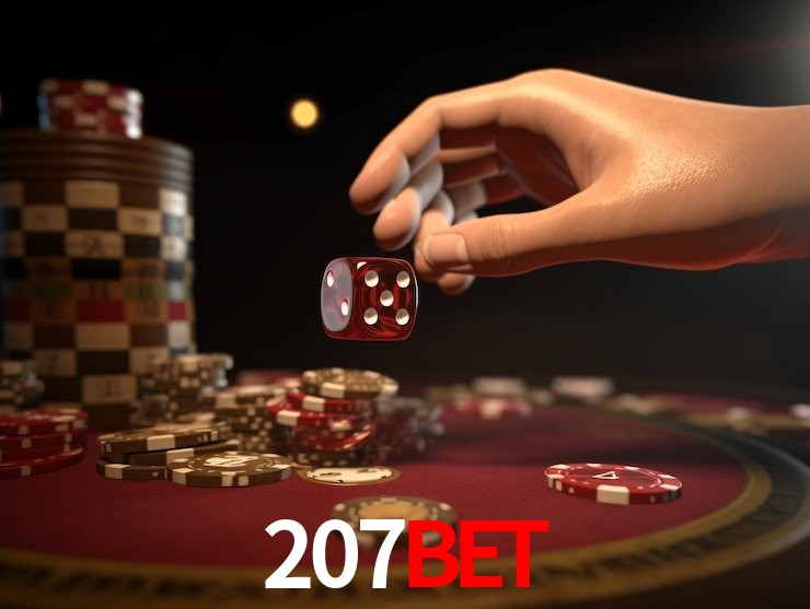Especiais de Fim de Semana 207BET