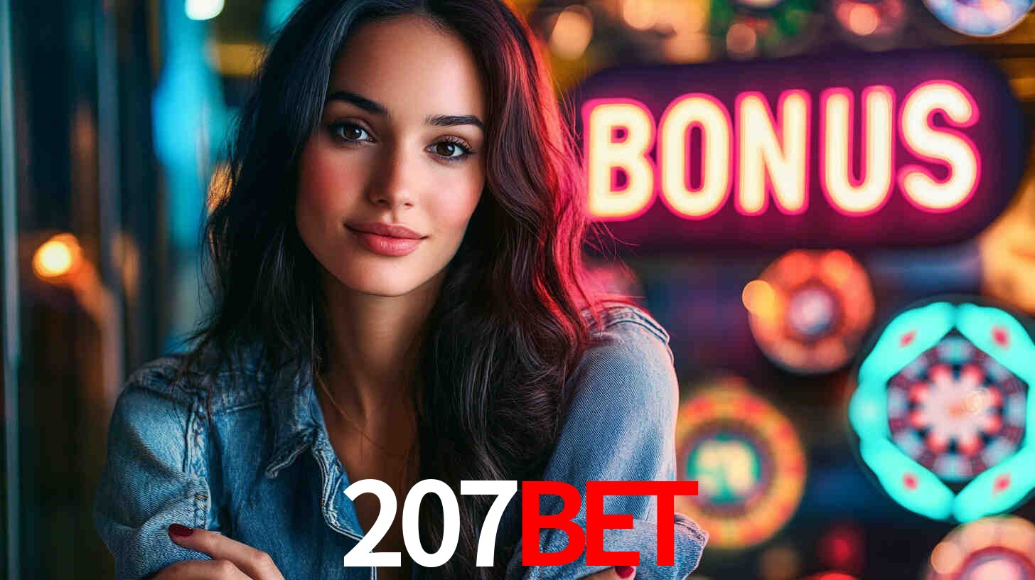 207BET: A Experiência de Casino com Jogos de Mesa ao Vivo