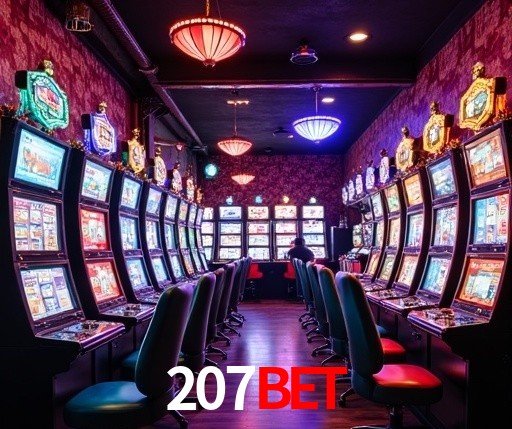 207BET