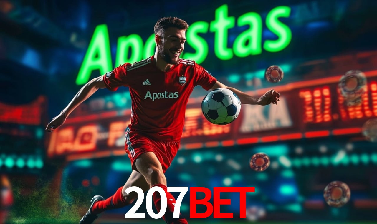 Mesa de Blackjack 207BET