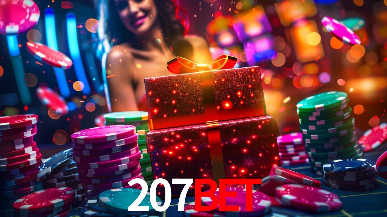207BET