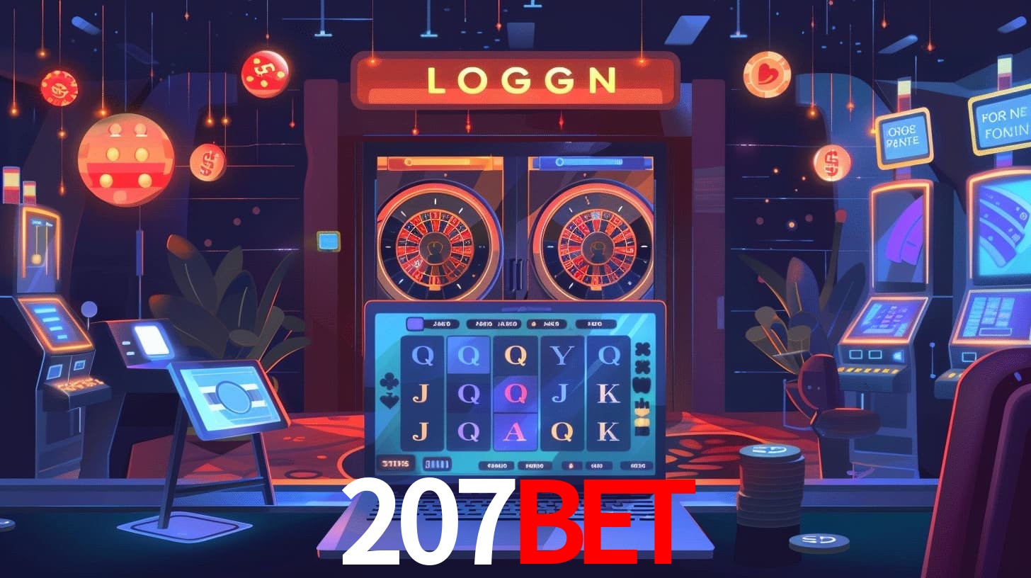 207BET