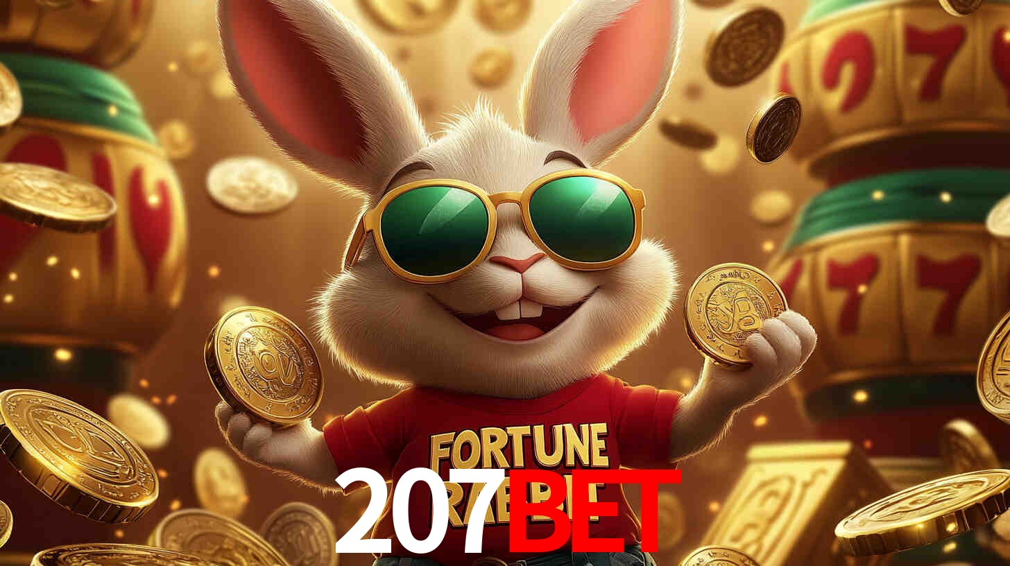 207BET,207BET.com