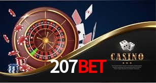 Provedores de Jogos 207BET