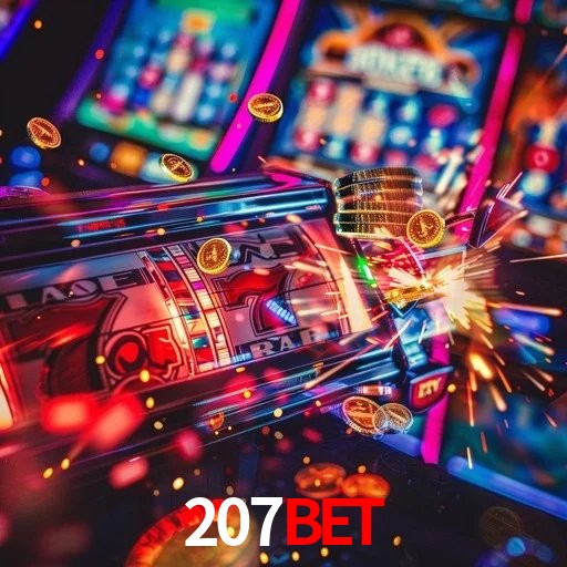 Apostas de Futebol 207BET
