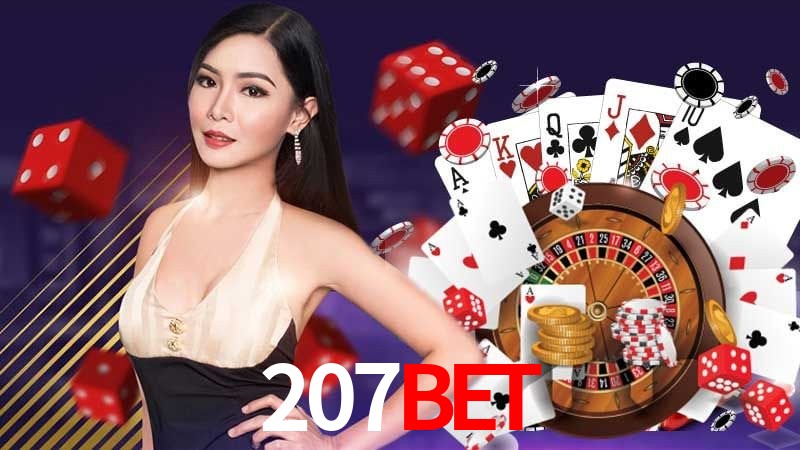 Casino VIP 207BET