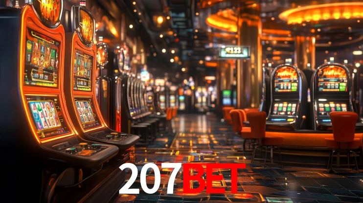 Ofertas Imperdíveis na 207BET: Promoções e Bônus Que Valem a Pena