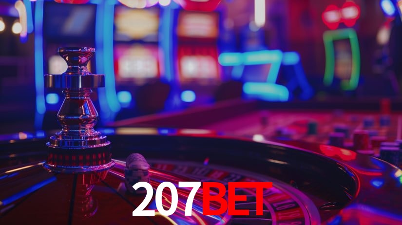 207BET,207BET.com