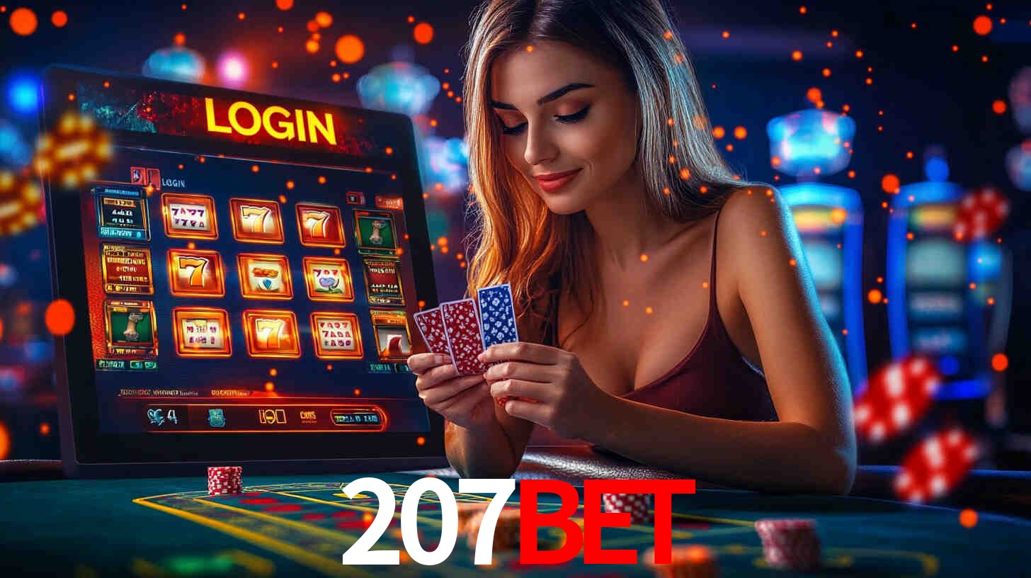 207BET.com