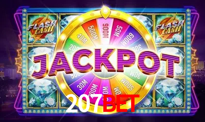 Descubra a Magia dos Jogos de Arcade no 207BET