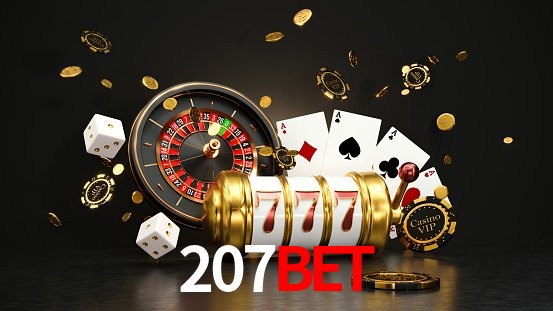 Basketball Betting 207BET