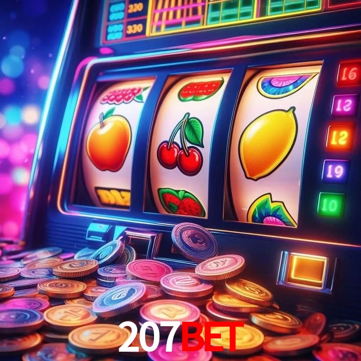 Login Seguro 207BET