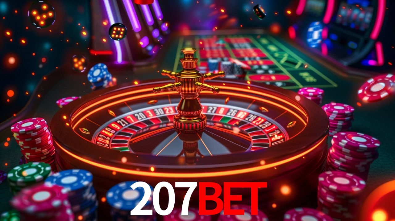 Programa VIP 207BET