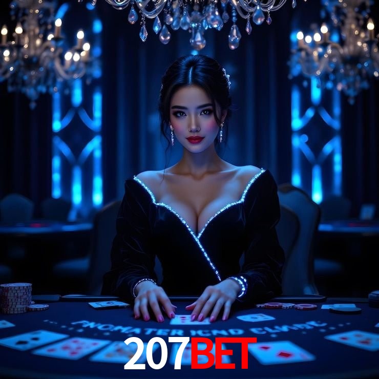 Requisitos do APK da 207BET para Android