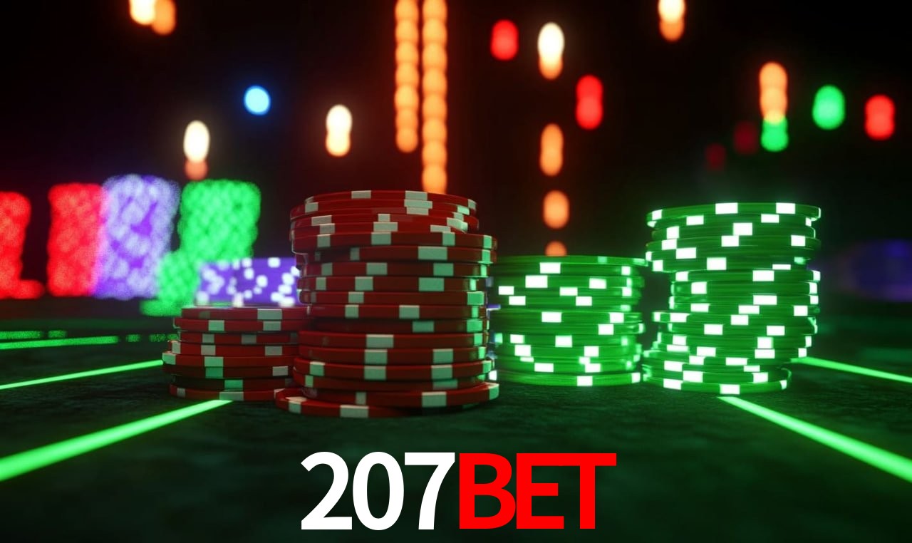 Player Reviews 207BET