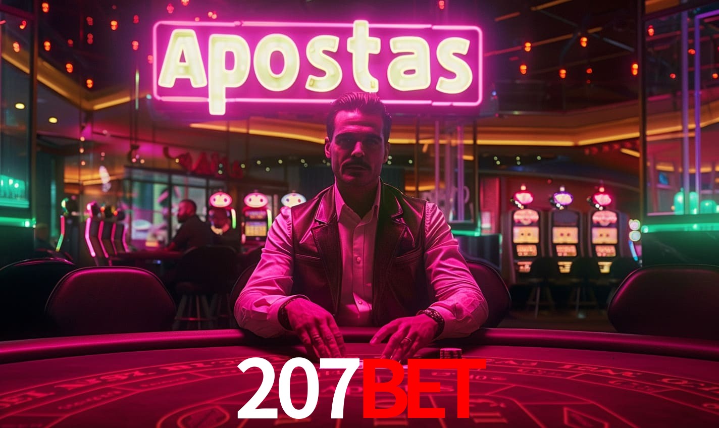 207BET