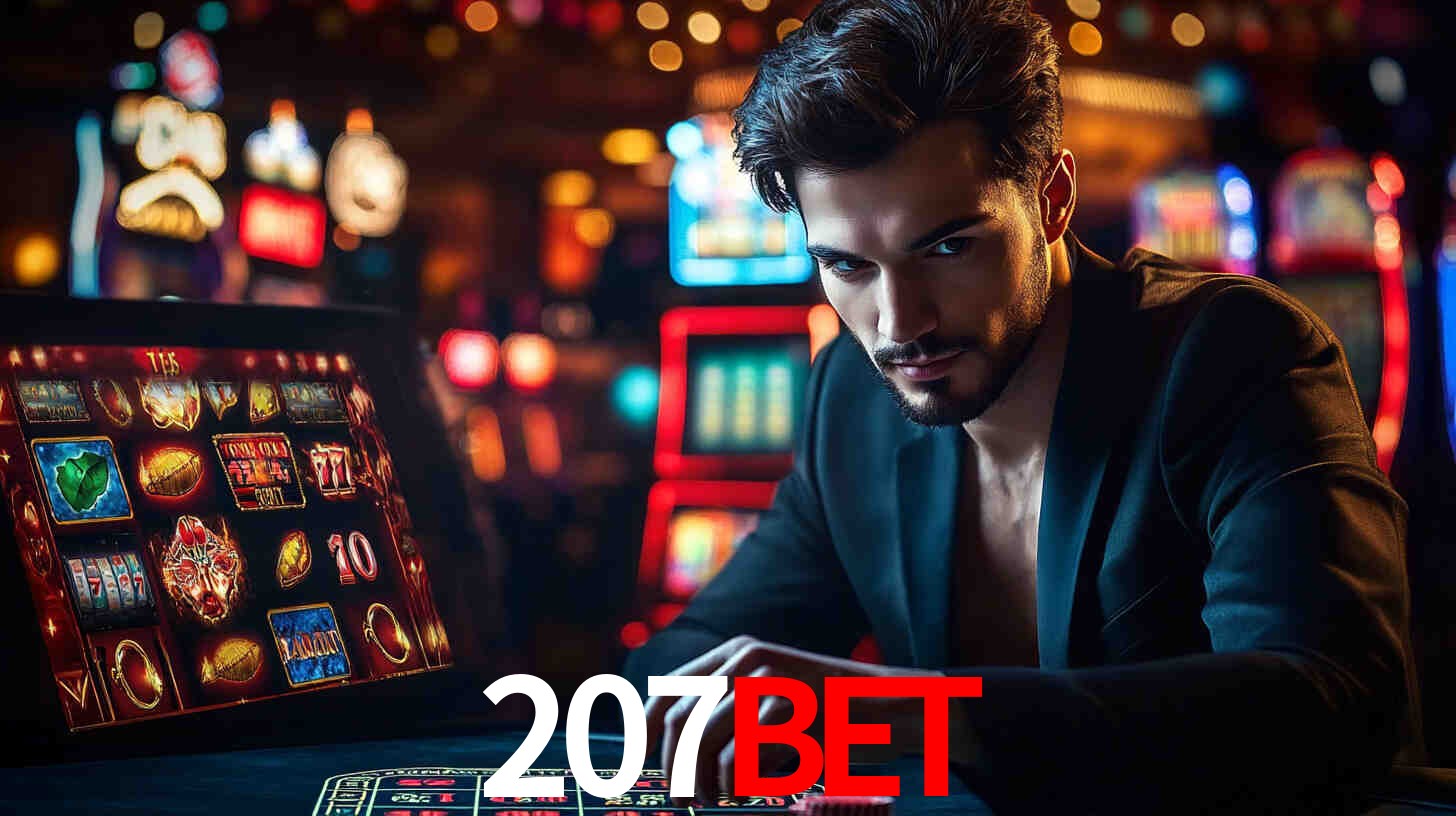 207BET,207BET.com