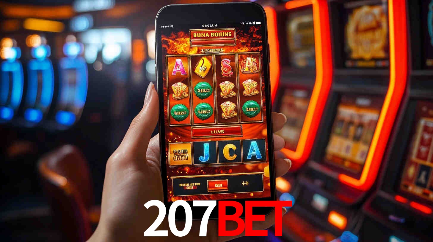 207BET,207BET.com