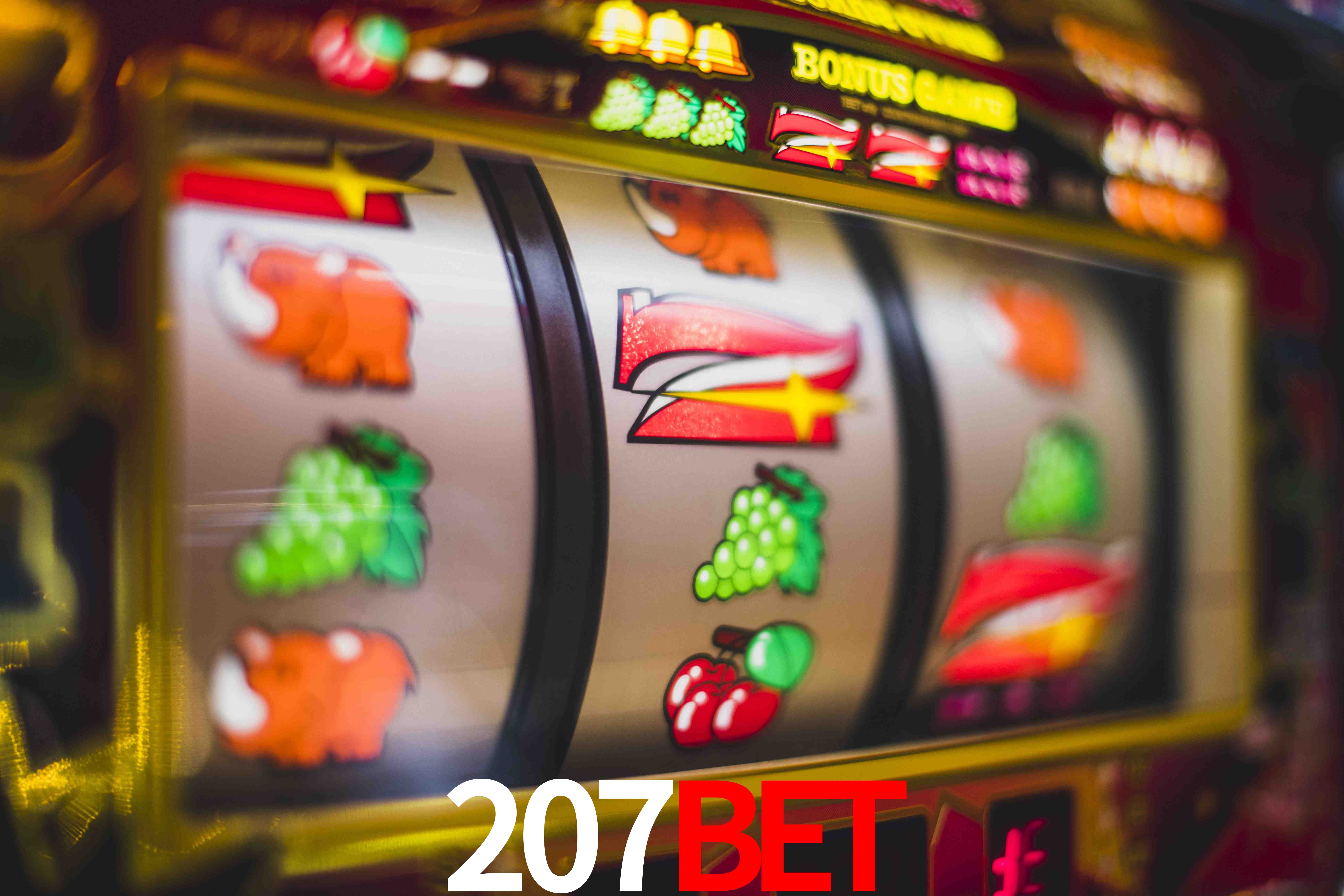 Tennis Betting 207BET