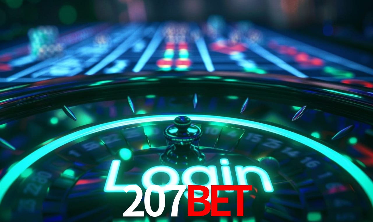Casino Ao Vivo 207BET