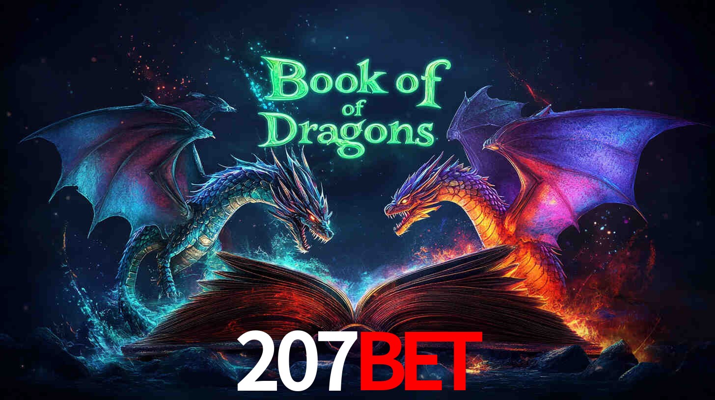 Apostas Esportivas na 207BET: Um Guia Completo