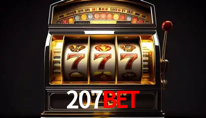 Apostas Esportivas na 207BET: Um Guia Completo