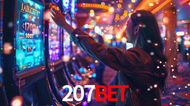 207BET