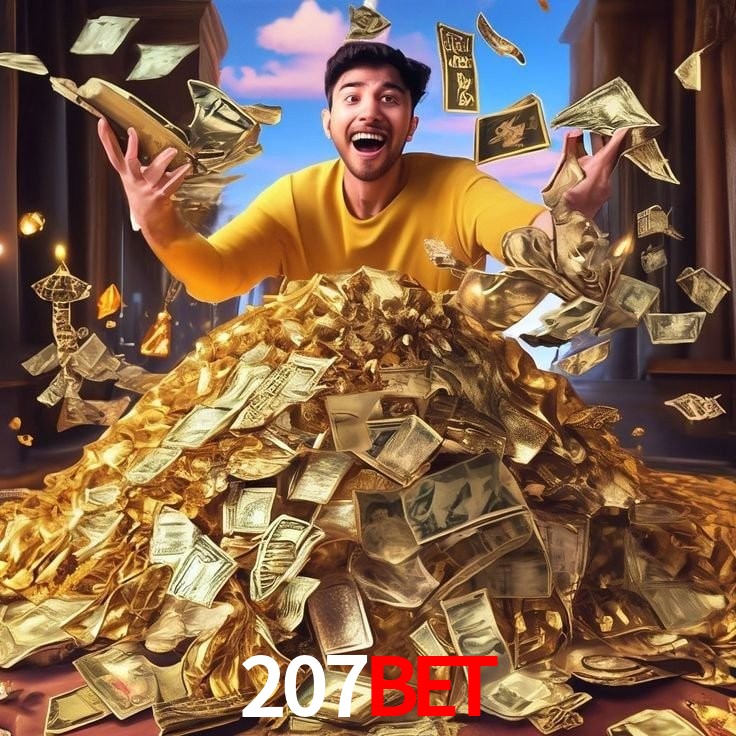 Estatísticas 207BET