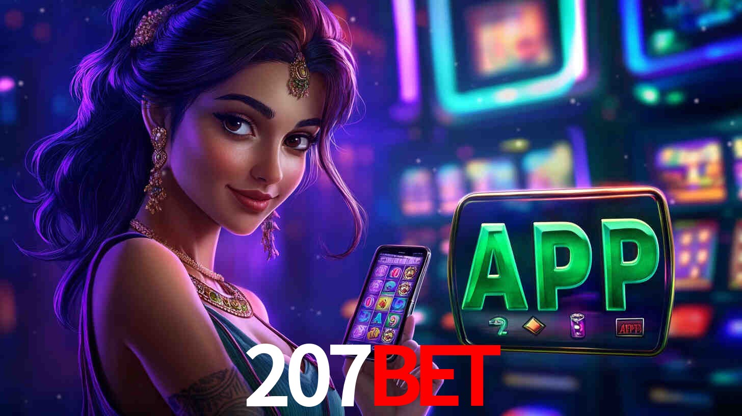 207BET app