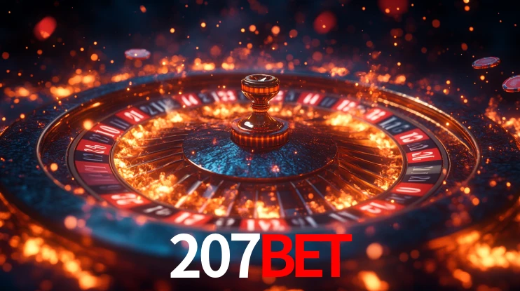 Explore as vantagens do 207BET: serviço profissional e confiabilidade