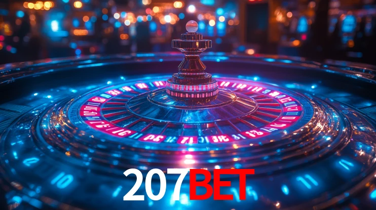 207BET,207BET.com
